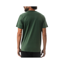 CAMISETA COLUMBIA ELEVATED HIGH VERDE
