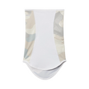 COLUMBIA DEFLECTOR NECK GAITER NIAGARA CAMO