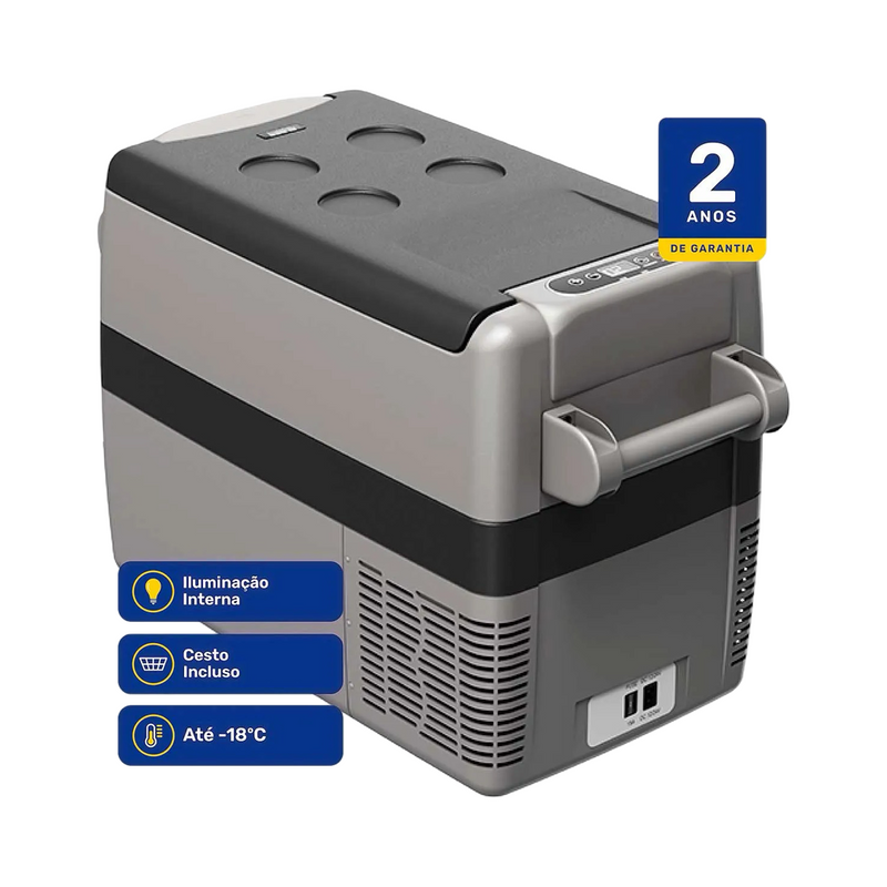 GELADEIRA ELBER NEW CAB41
