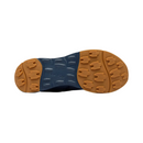 TENIS COLUMBIA TERRASTRIDE ARO ZINC/NAVY