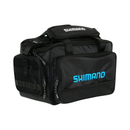 BOLSA SHIMANO BALTICA GRANDE COM 4 ESTOJOS