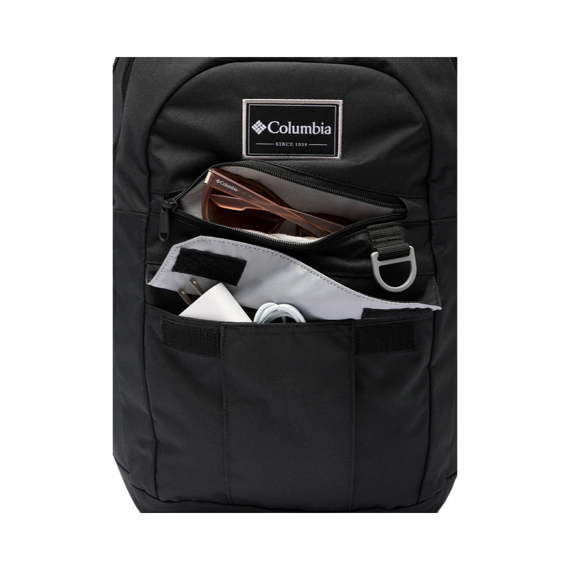 MOCHILA COLUMBIA BUXTON 26L BACKPACK BLACK