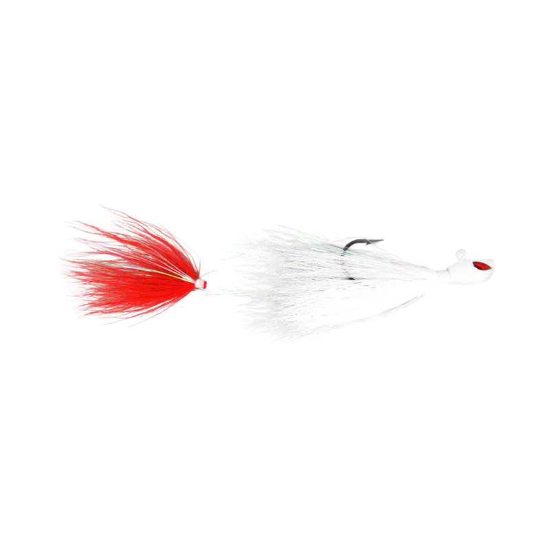 YARA KILLER JIG 17G 6/0