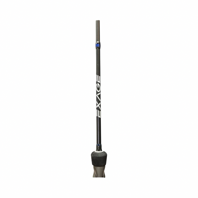 VARA MOLINETE SHIMANO EXAGE UL 0,5-7G 1,98M