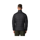 JAQUETA COLUMBIA DELTA RIDGE II DOWN BLACK