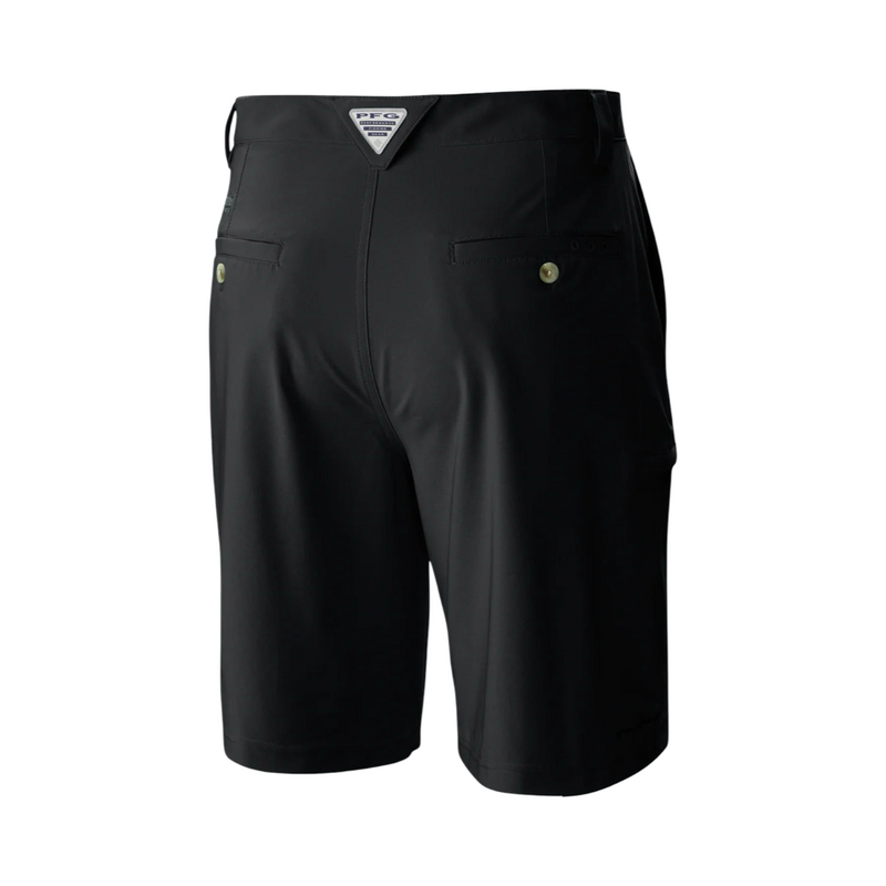 BERMUDA COLUMBIA PFG GRANDER MARLIN III OFFSHORE PRETA