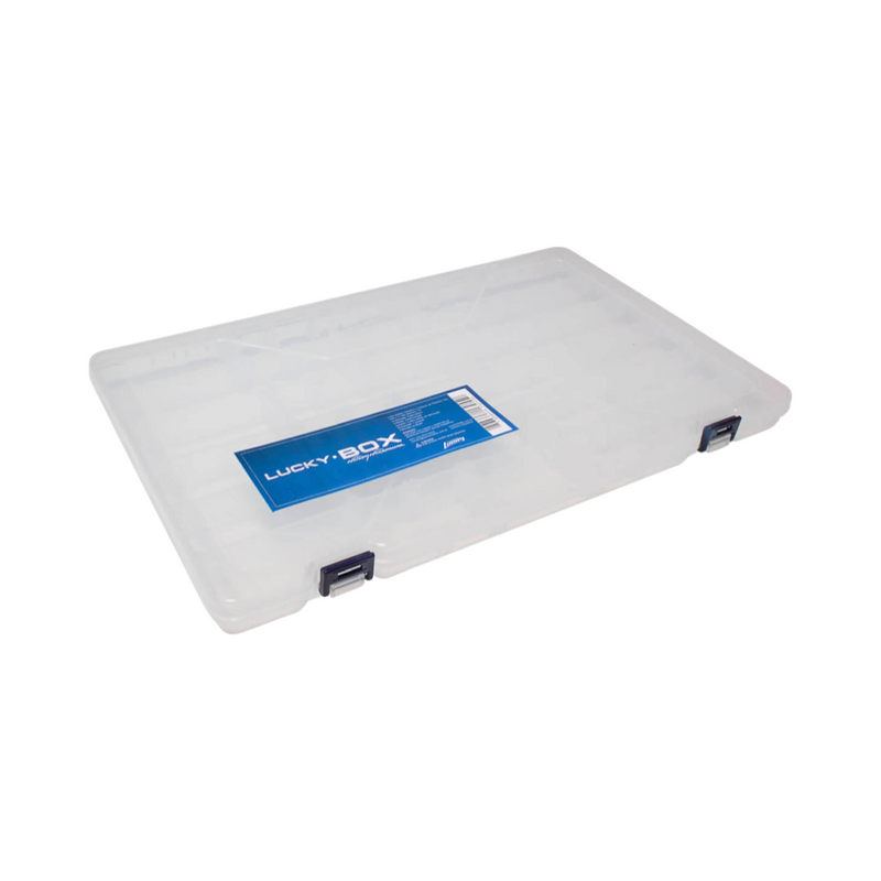 ESTOJO LUCKY BOX