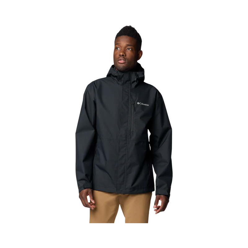 JAQUETA COLUMBIA HIKEBOUND II PRETO