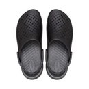 CROCS INMOTION CLOG BLACK