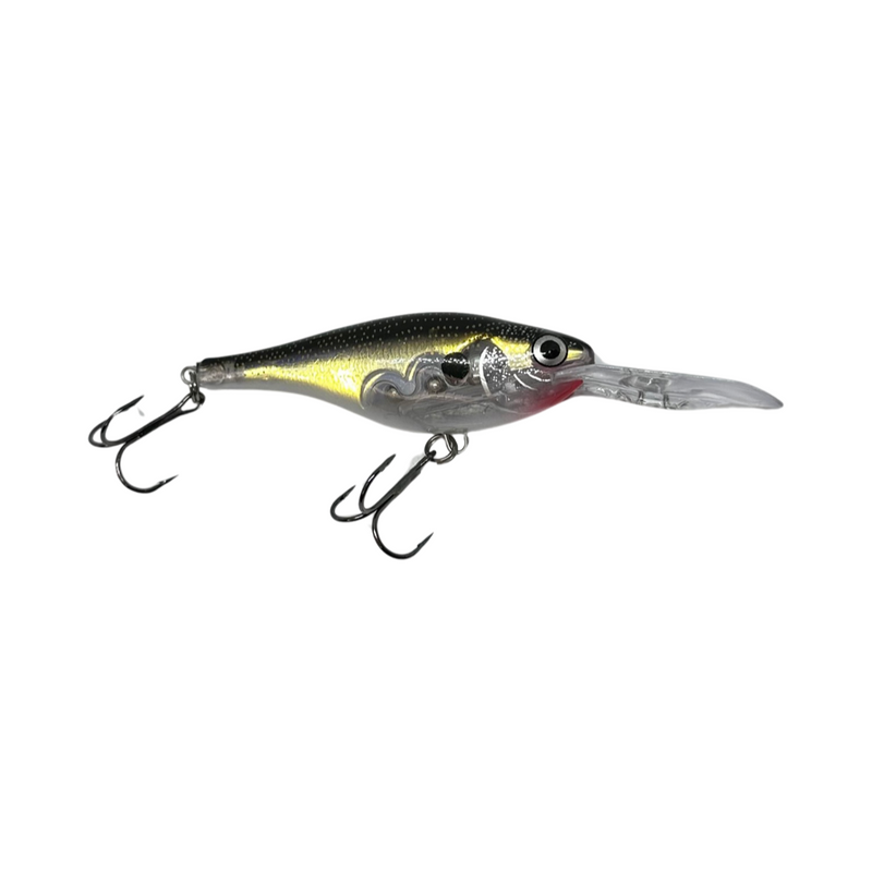 RAPALA GLASS SHAD RAP 7