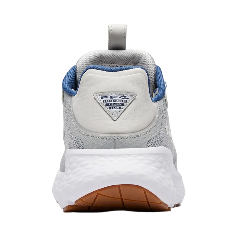 TENIS COLUMBIA PFG CASTBACK TC ICE GREY