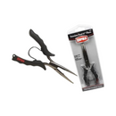 ALICATE RAPALA STAINLESS STEEL PRETO EM AÇO INOX