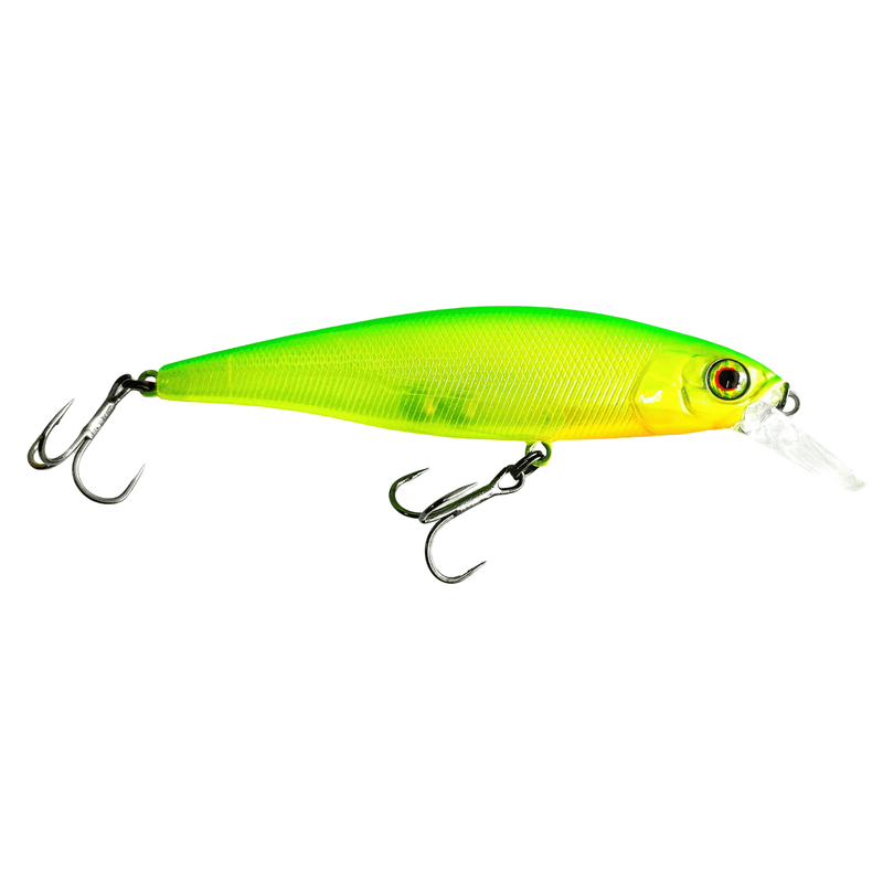 JACKALL SQUAD MINNOW 95