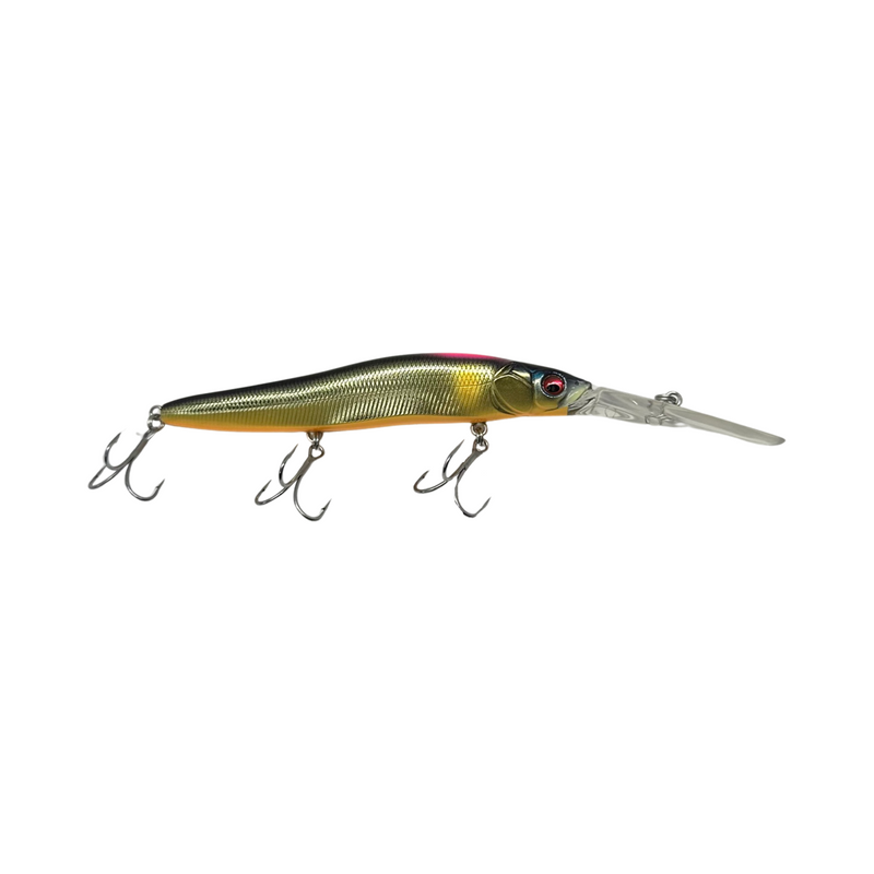 MEGABASS VISION ONETEN R+3