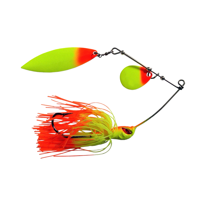 YARA KING SPINNER 26G