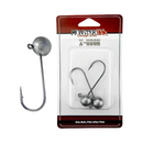 ANZOL JIGHEAD M3X SUPER BALL