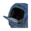 MOCHILA DE PESCA SHIMANO BACK PACK COM 4 ESTOJOS