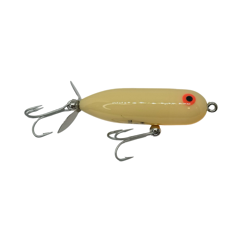 HEDDON BABY TORPEDO