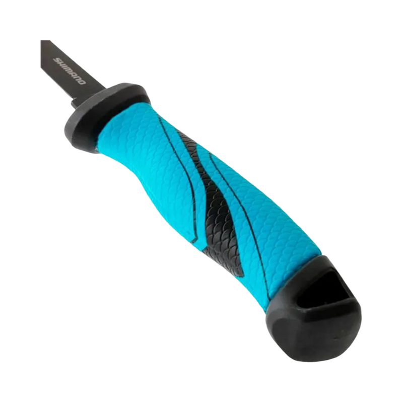 FACA FILETEIRA SHIMANO 7''