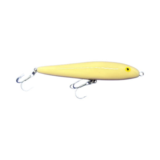 ISCA REBEL JUMPIN MINNOW T20