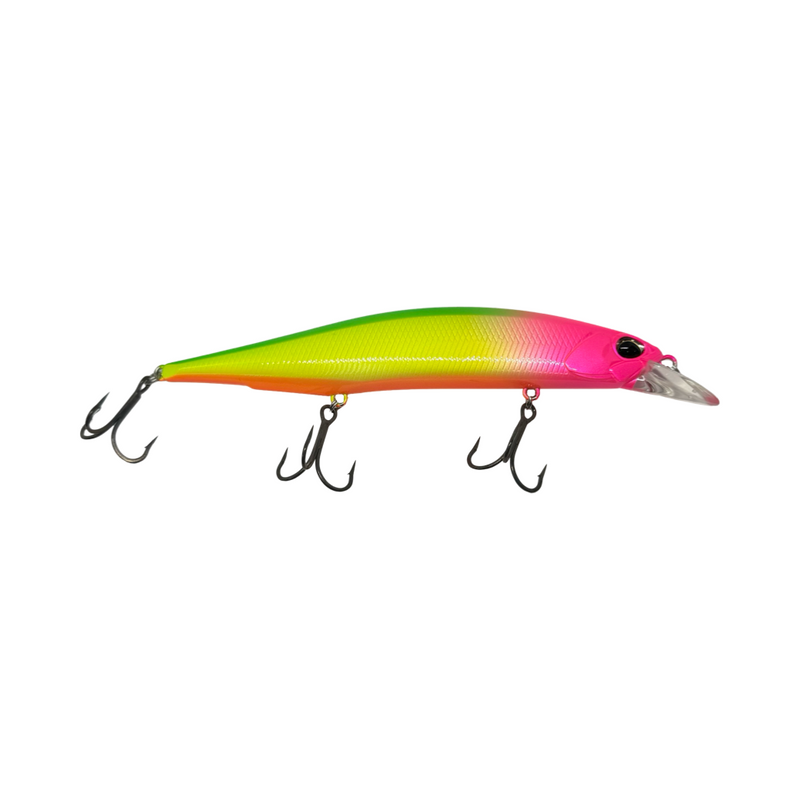 DUO REALIS JERKBAIT 120SP