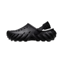 CROCS ECHO CLOG STORM BLACK