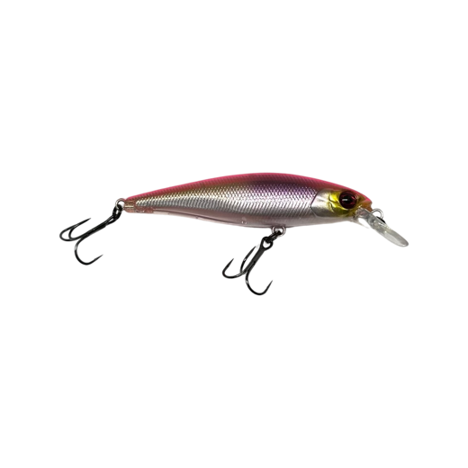 JACKALL SQUAD MINNOW 65