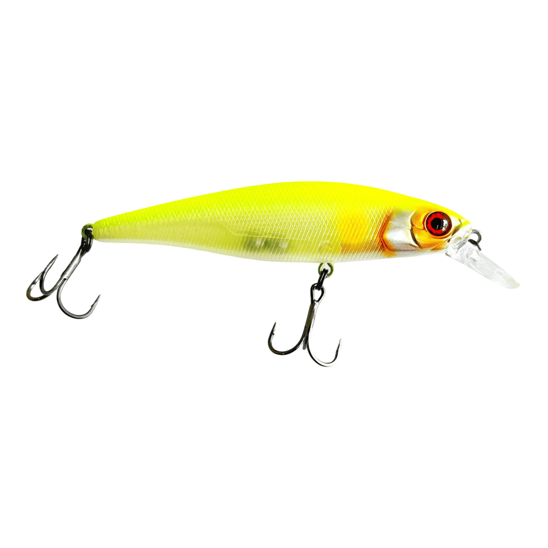JACKALL SQUAD MINNOW 95