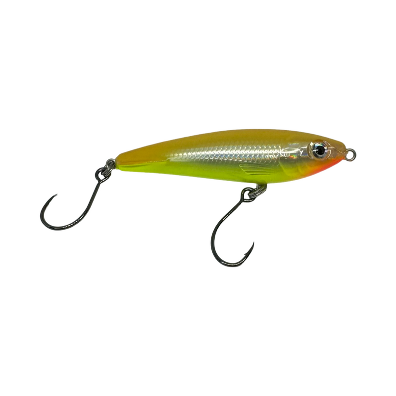 RAPALA X RAP SALTWATER SUBWALK 9