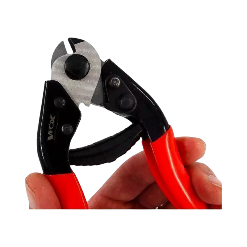 ALICATE VFOX DUPLA FORÇA