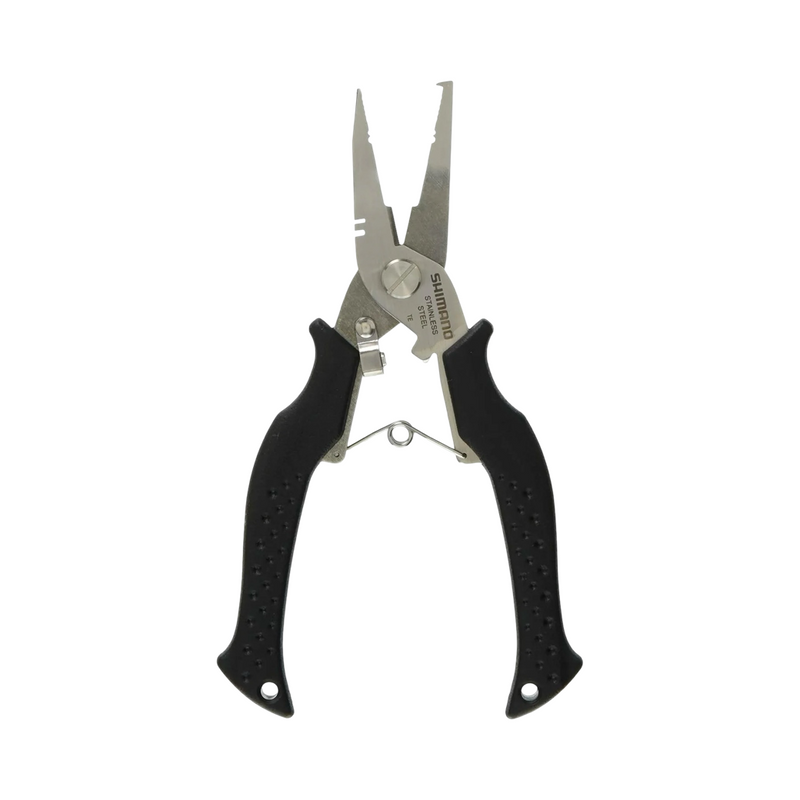 ALICATE SHIMANO SPLIT RING PLIER CT-542P