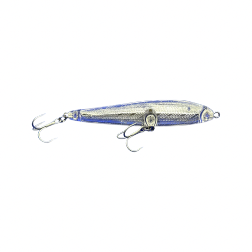 ISCA REBEL JUMPIN MINNOW T20