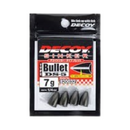 DECOY SINKER BULLET