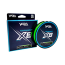 LINHA MULTIFILAMENTO YARA TOURNAMENT X8 150M