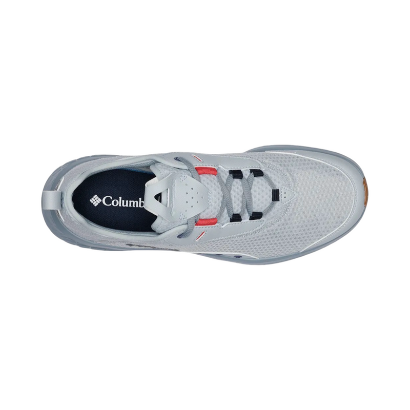 TENIS COLUMBIA PFG CASTBACK CIRUS GREY