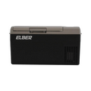 GELADEIRA ELBER BL20 NEW - BLACK