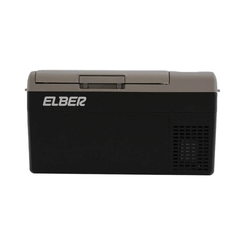 GELADEIRA ELBER BL20 NEW - BLACK