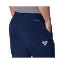 CALÇA COLUMBIA PFG TERMINAL ROAMER AZUL MARINHO
