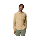 CAMISA COLUMBIA PFG WILD CAST BEACH