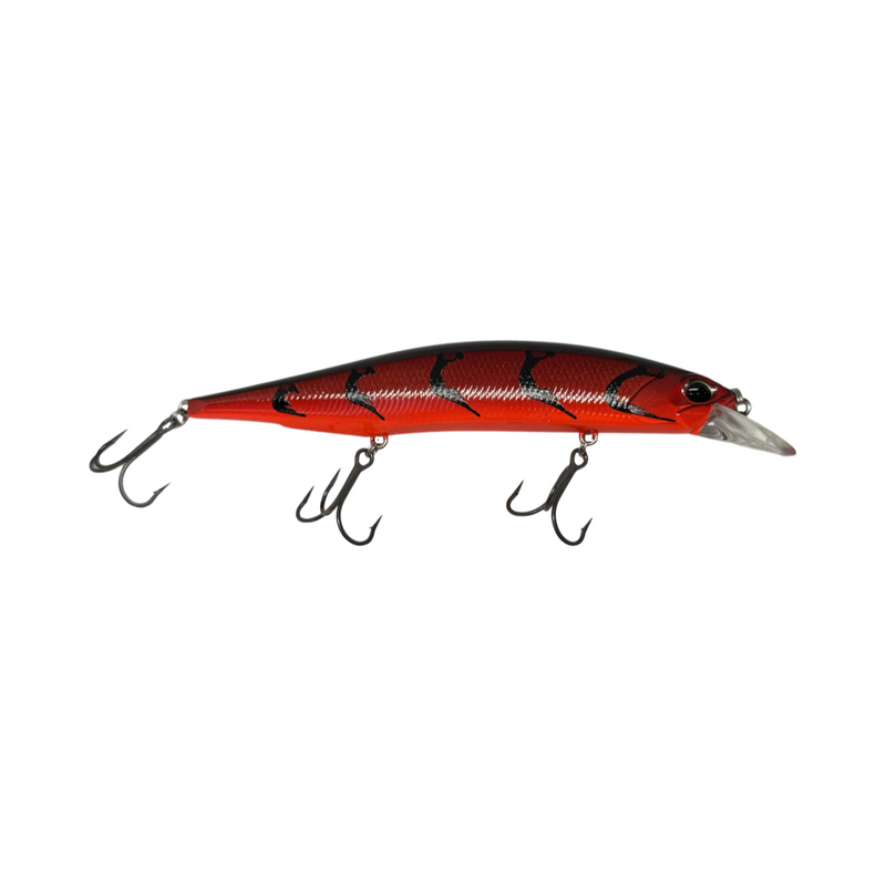 DUO REALIS JERKBAIT 120SP