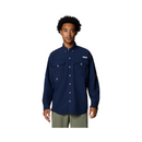 CAMISA COLUMBIA PFG BAHAMA NAVY