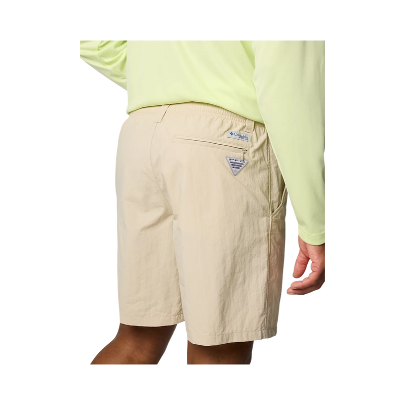 BERMUDA COLUMBIA PFG BACKCAST IV FOSSIL