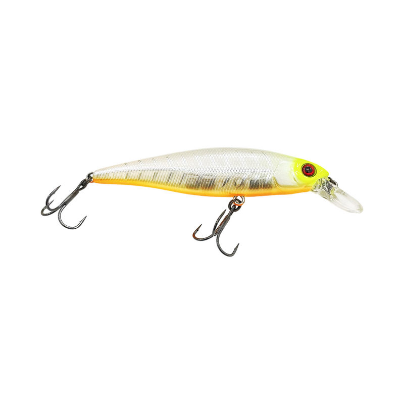 JACKALL SQUAD MINNOW 80