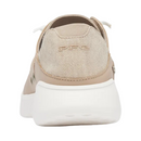 TENIS COLUMBIA PFG BOATSIDE BEGE