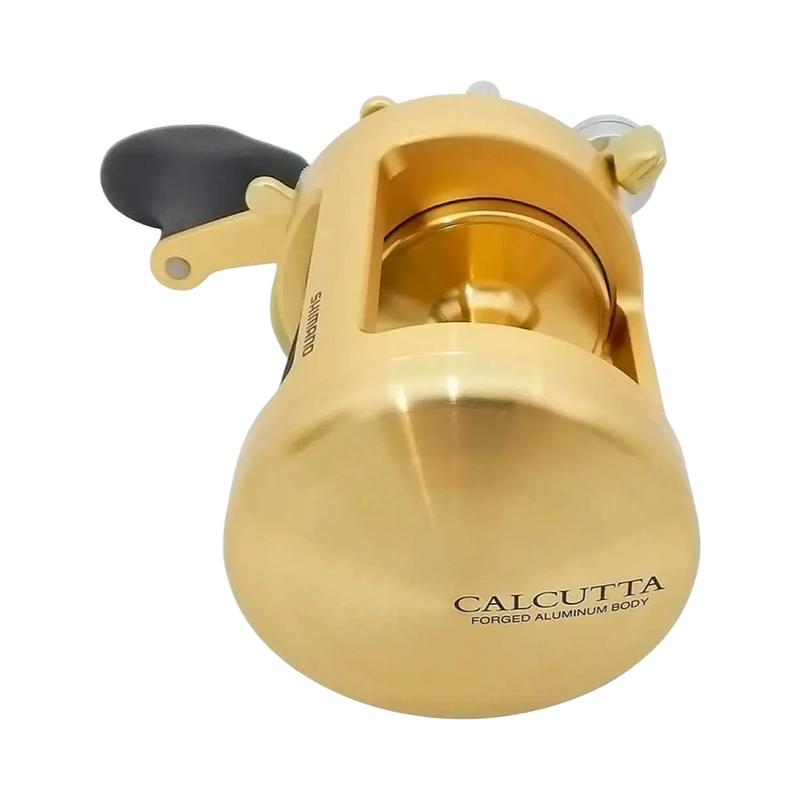 CARRETILHA SHIMANO CALCUTTA 700B ( DIREITA)