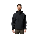 JAQUETA COLUMBIA EARTH EXPLORER II BLACK