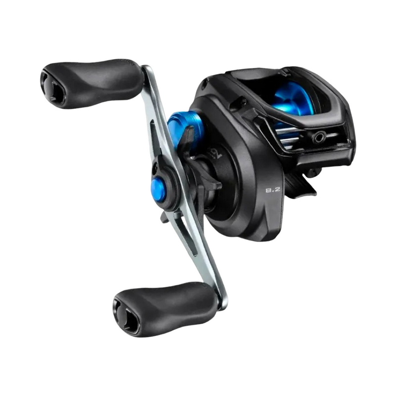 CARRETILHA SHIMANO SLX 150 XG ( DIREITA)