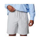 BERMUDA COLUMBIA PFG BACKCAST IV COOL GREY