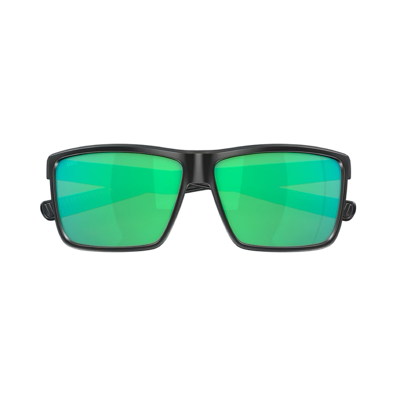 OCULOS COSTA DEL MAR RINCONCITO 580G MATTE BLACK/GREEN MIRROR