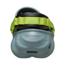 CROCS ECHO CLOG STORM POND